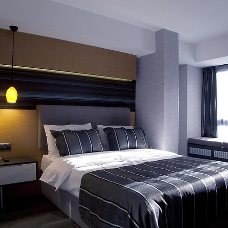 The Black Hotel Eskisehir Room photo